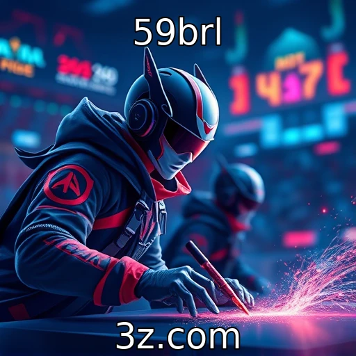 59brl As Melhores Estratégias para Apostar em Campeonatos de E-Sports