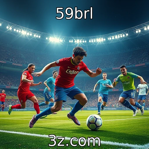 59brl Campeonatos de e-sports: como o Brasil está dominando a cena competitiva