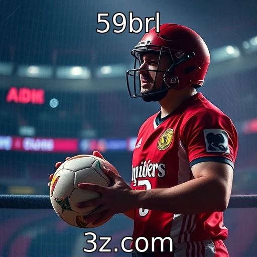 59brl O Crescimento das Apostas Esportivas no Brasil em 2025