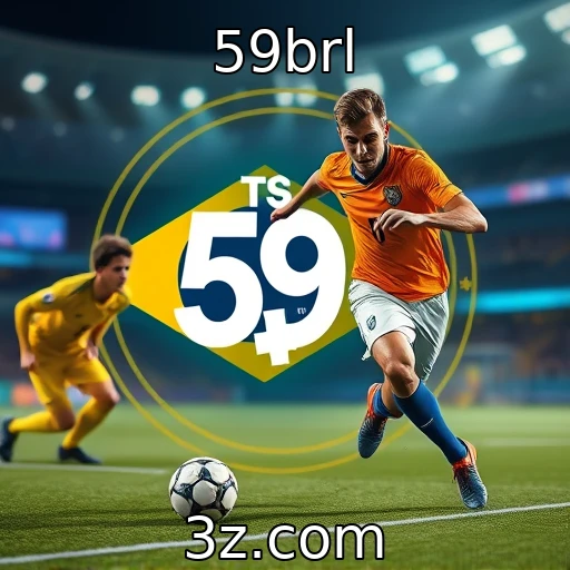 59brl O impacto das criptomoedas nas apostas esportivas do Brasil