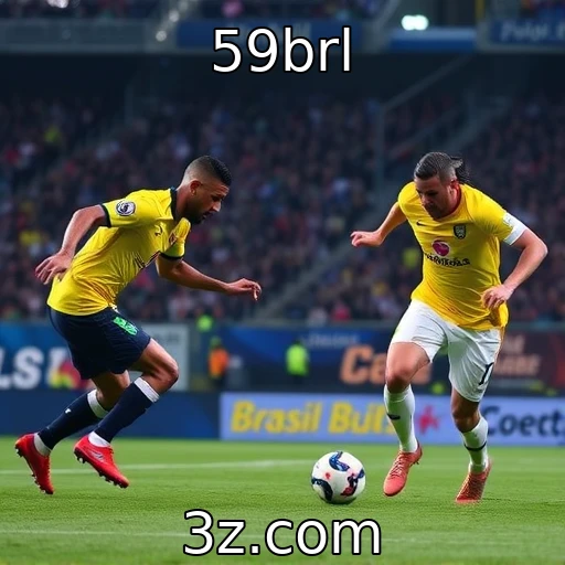 59brl Apostas esportivas: Como analisar partidas para aumentar suas chances de ganhar