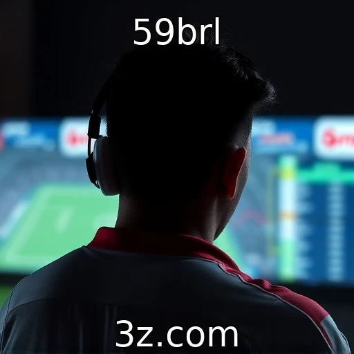 59brl Apostas Esportivas: Como Analisar Partidas com Precisão