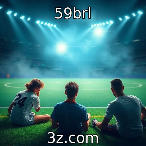 59brl Apostas esportivas: como analisar partidas para maximizar seus lucros