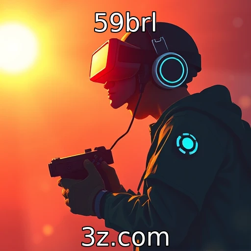 A influência de tecnologias emergentes nos games