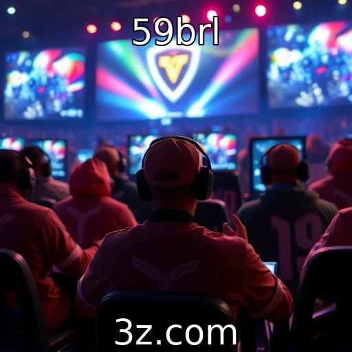 O crescimento dos eSports e seu futuro