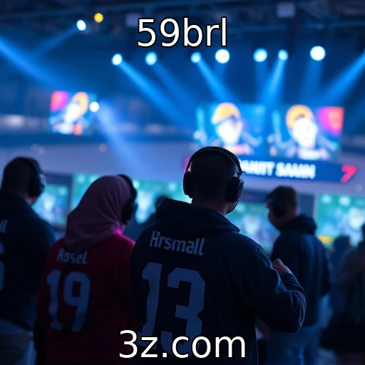 O Ascendente Mercado de Apostas Esportivas no Brasil em 2023