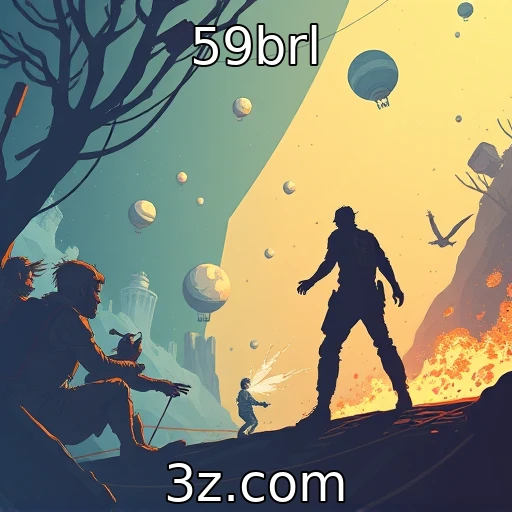 Exploração de narrativas interativas em jogos